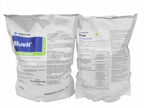 Nawóz azotowy Corteva Agriscience BlueN proszek 1 kg