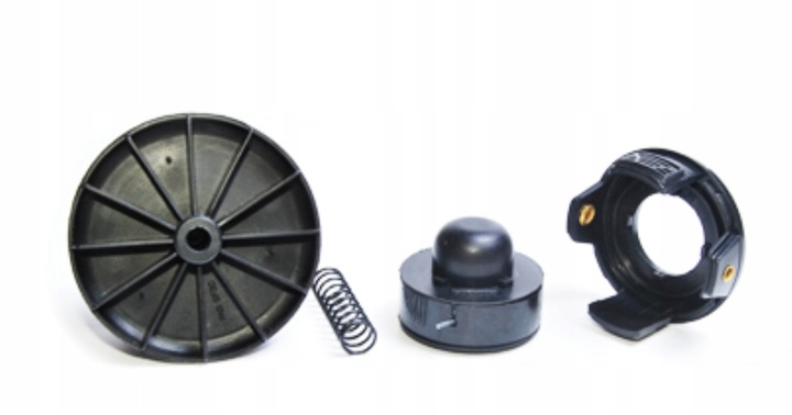 

Głowica Podkaszarek Elektrycznych Nac, Mtd 7mm