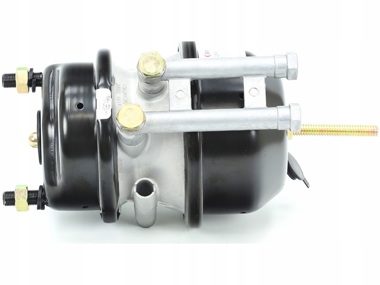 25PW0360E - ДИСКОВЫЙ ТОРМОЗНОЙ ЦИЛИНДР 16/24 