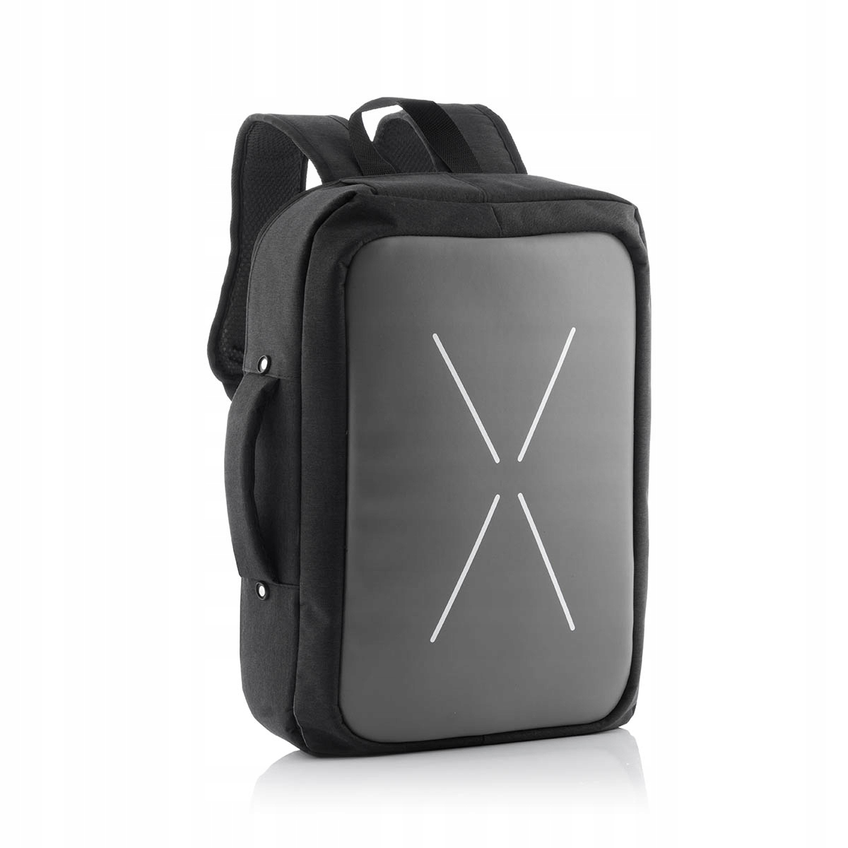 Značkový Robustní Batoh Proti Krádeži Na Výlety A Dovolenou, Taška