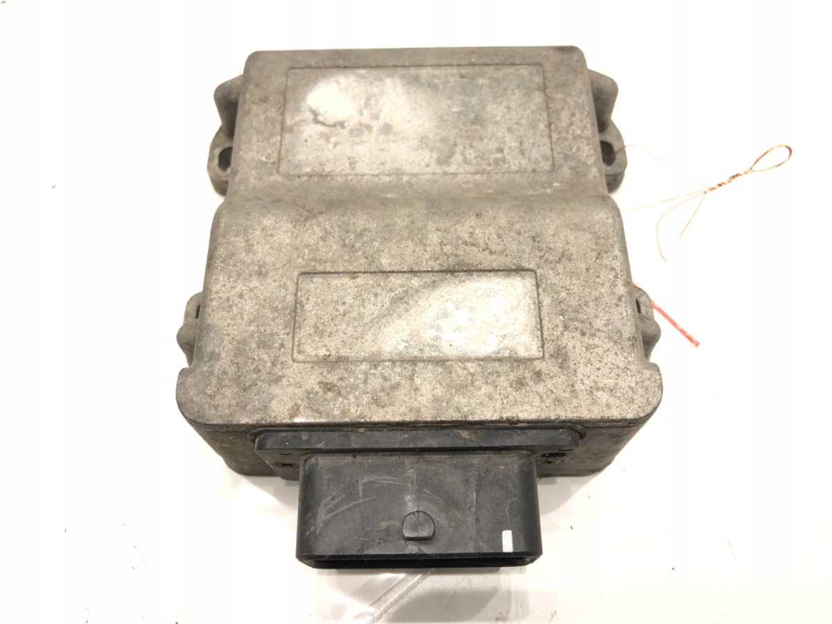 KOMPUTER DO GAZU LPG