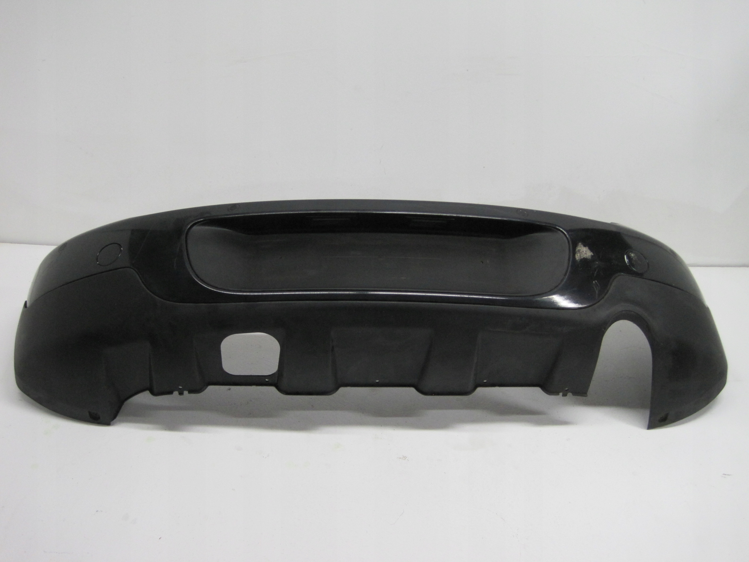 bumper MINI R60 4 PDC 11R rear part rear