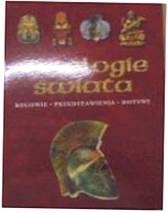 Mitologie świata - Arthur Cotterell