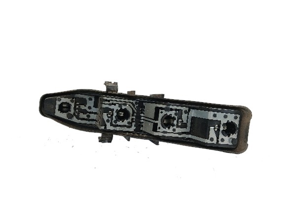 RENAULT SCENIC II light housing left rear part