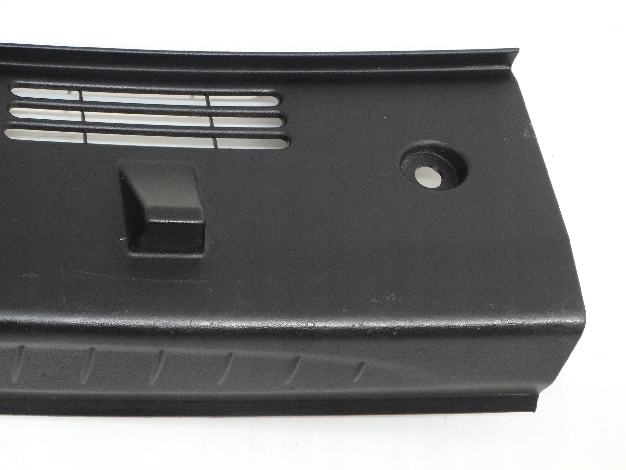 cover supports boot rear SEAT ALTEA 2007R. 5P0863485B