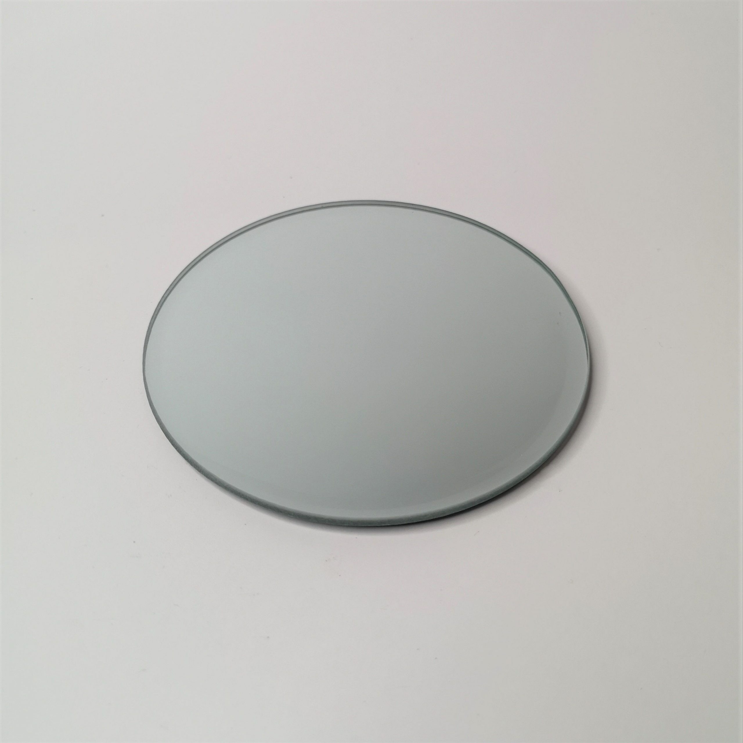 

Podstawka Pod Świece Lustrzana Lustro Glamur 12 CM