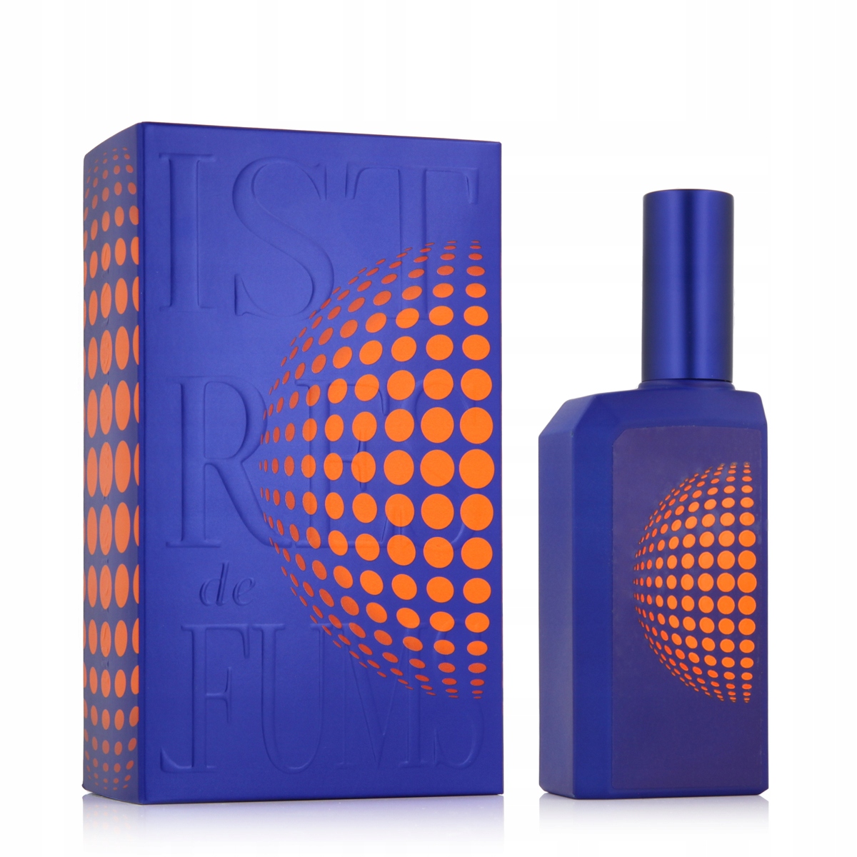 Histoires de Parfums This Is Not A Blue Bottle 1.6 Edp 60 ml Unisex