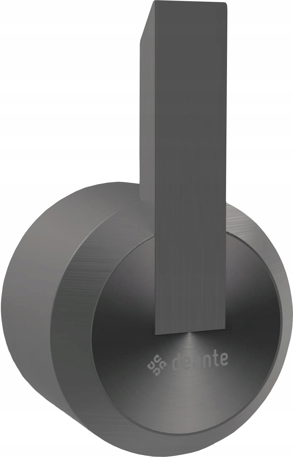 Jednoduchý Grafit hák Deante