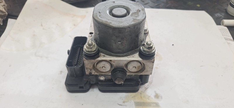 Servofreno OPEL MERIVA B 13474250
