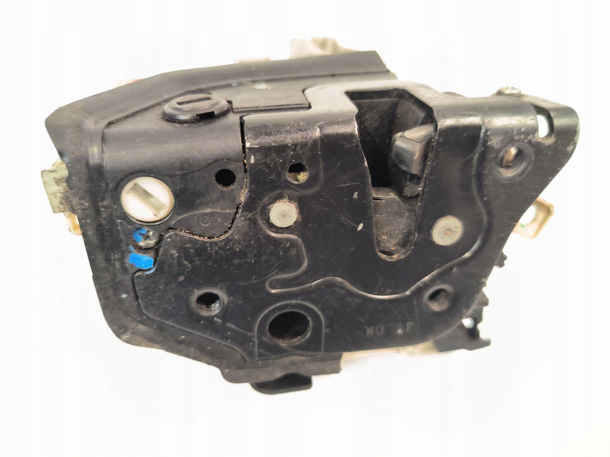 lock door LT 8K0839015D AUDI A4 B8