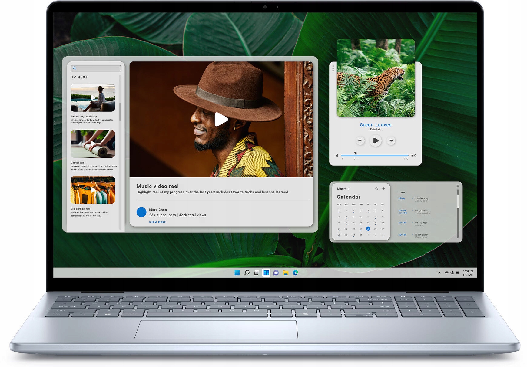 Dotykowy laptop DeLL Inspiron 16 5640 Core 7 150U 16GB 1TB Ssd Fhd+ Win 11