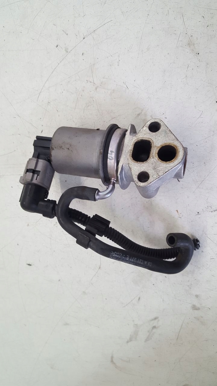 Valvola EGR VW Sharan 2,0 LIFT