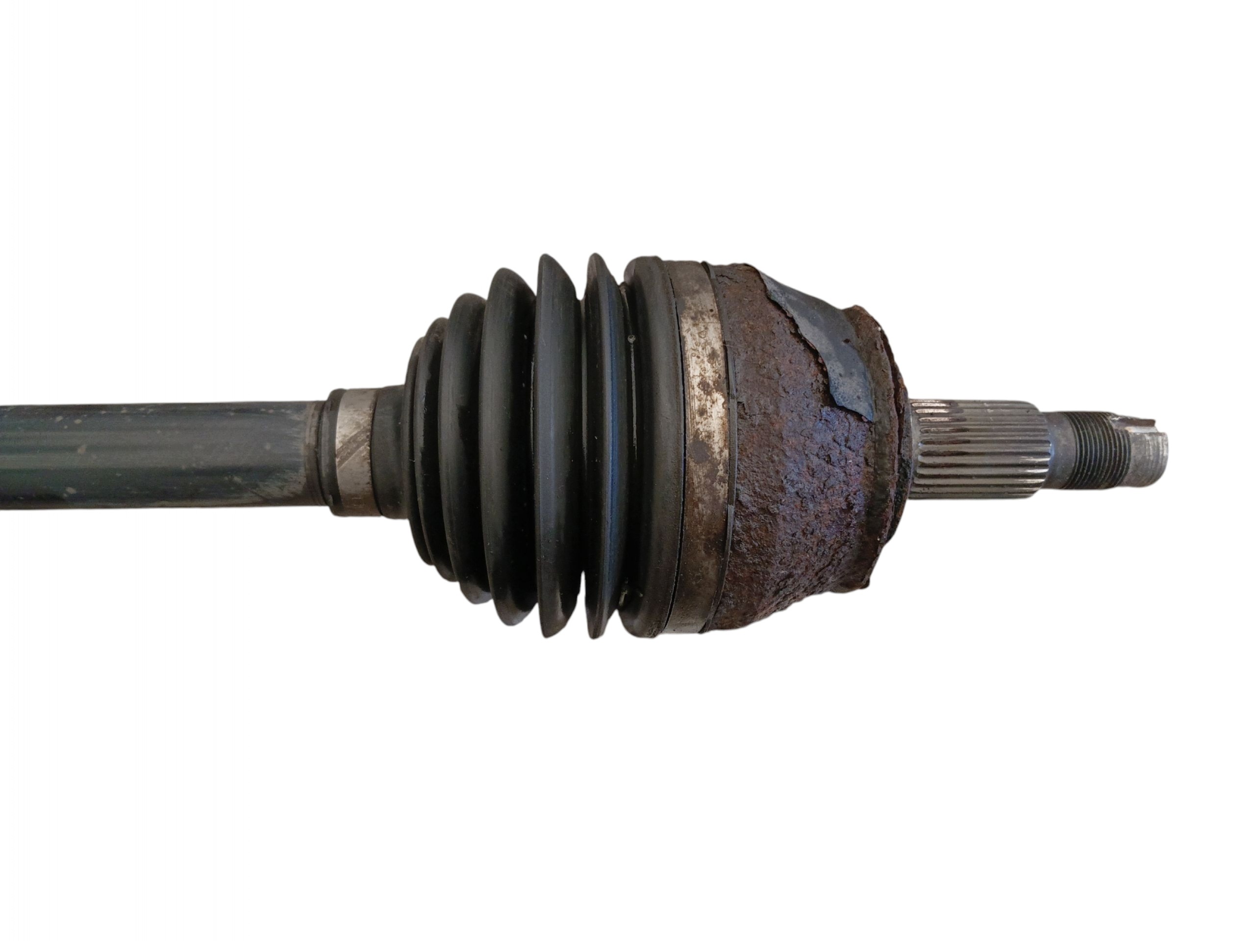 semi-axis left front JEEP CHEROKEE V KL 2.0 CRD 140KM T4V1294A0118 P68238842AA