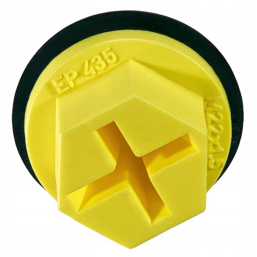 gwintowane korki z uszczelką EP 437 M24 x 1,5 10szt. Kod producenta S10489