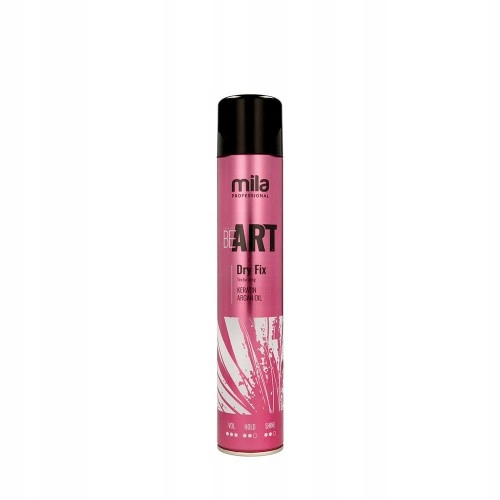

Mila Professional Be Art Dry Fix Suchy Lakier 500