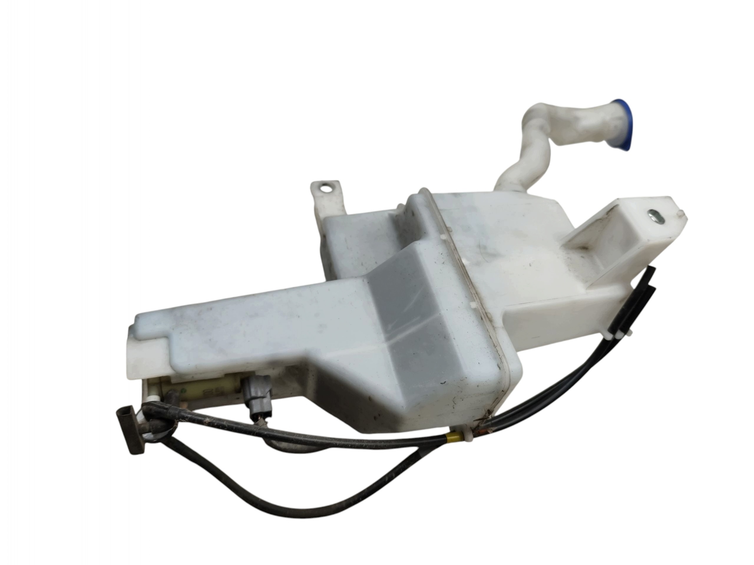 washer fluid tank pump MAZDA CX-3 (2014-2018) K6217 D10E67480