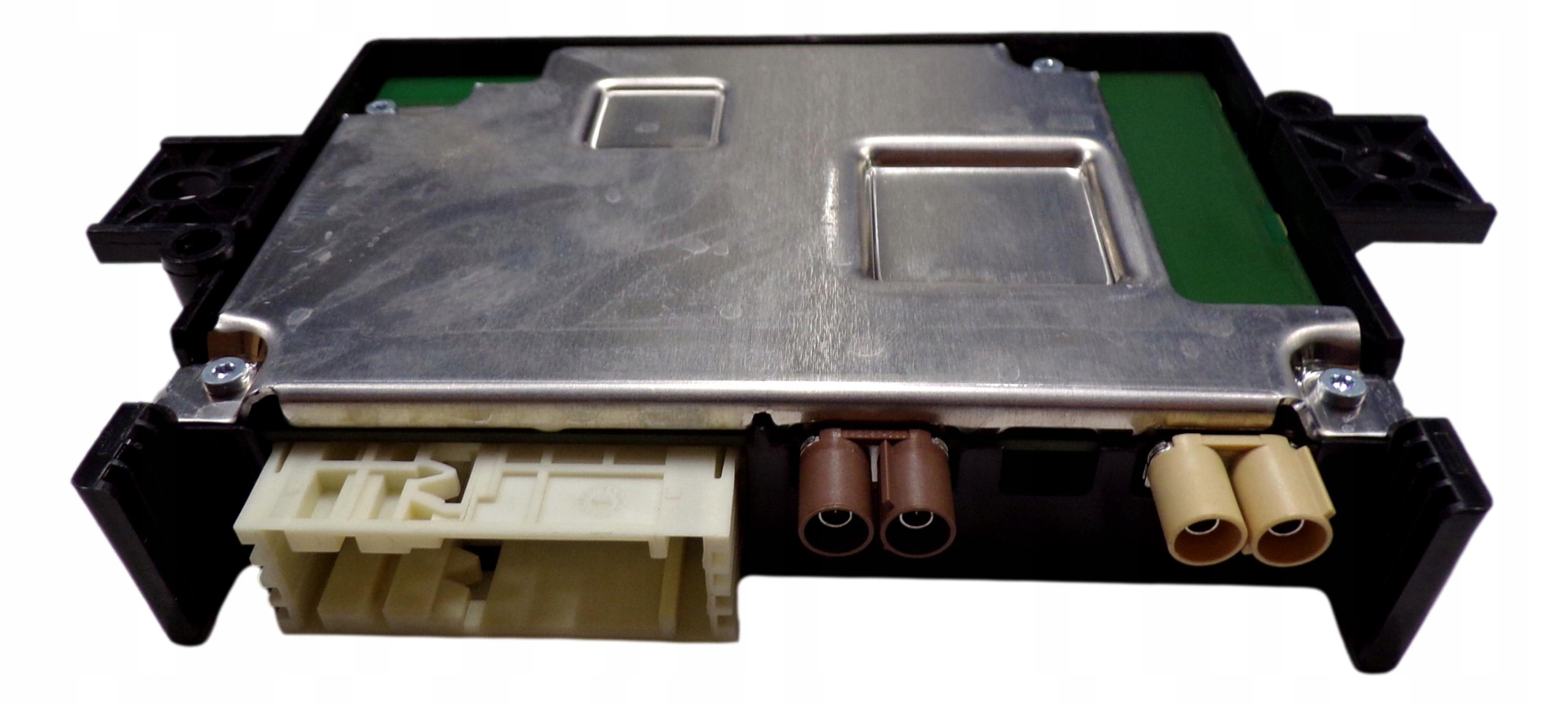 Mercedes Mnoho Modelů Modul pro ovládání komunikace