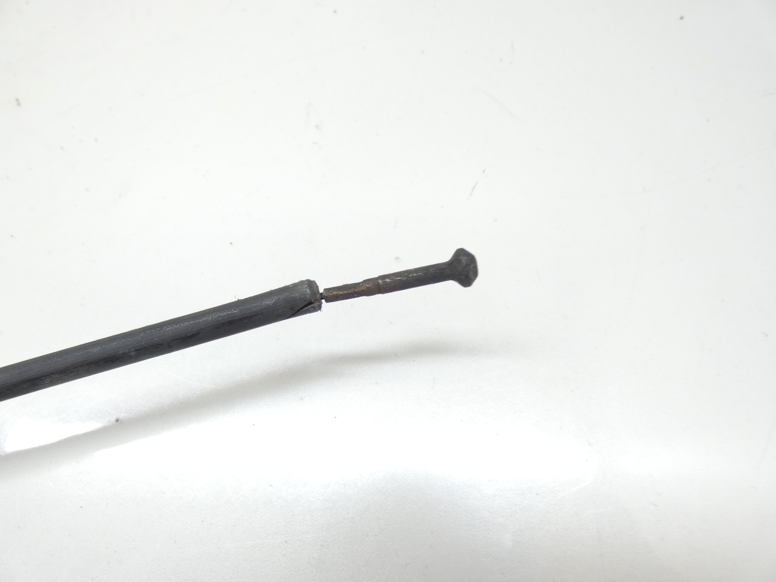 Poignée Câble pour l’ouverture du capot OPEL ASTRA G II 98-09