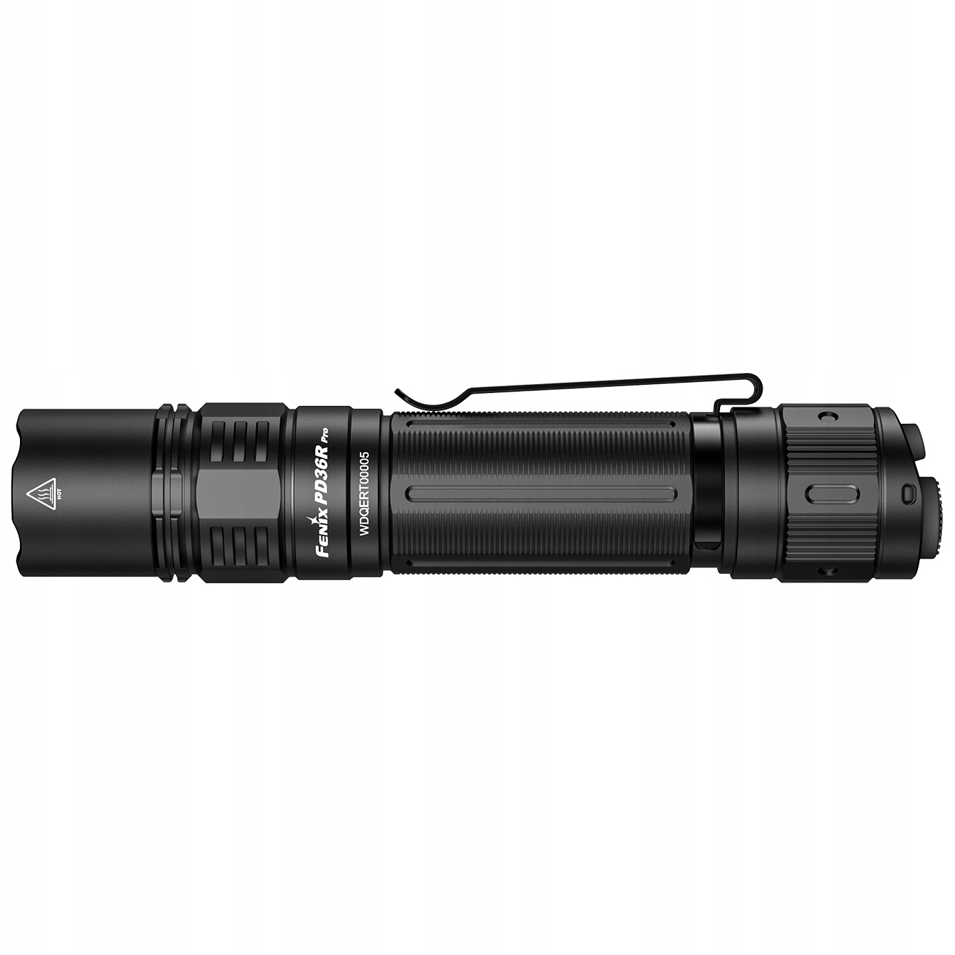 Latarka taktyczna Led Fenix PD36R Pro