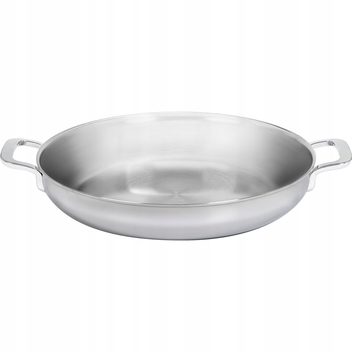 Demeyere Multifunction 7 Indukcja Stal nierdzewna 24cm