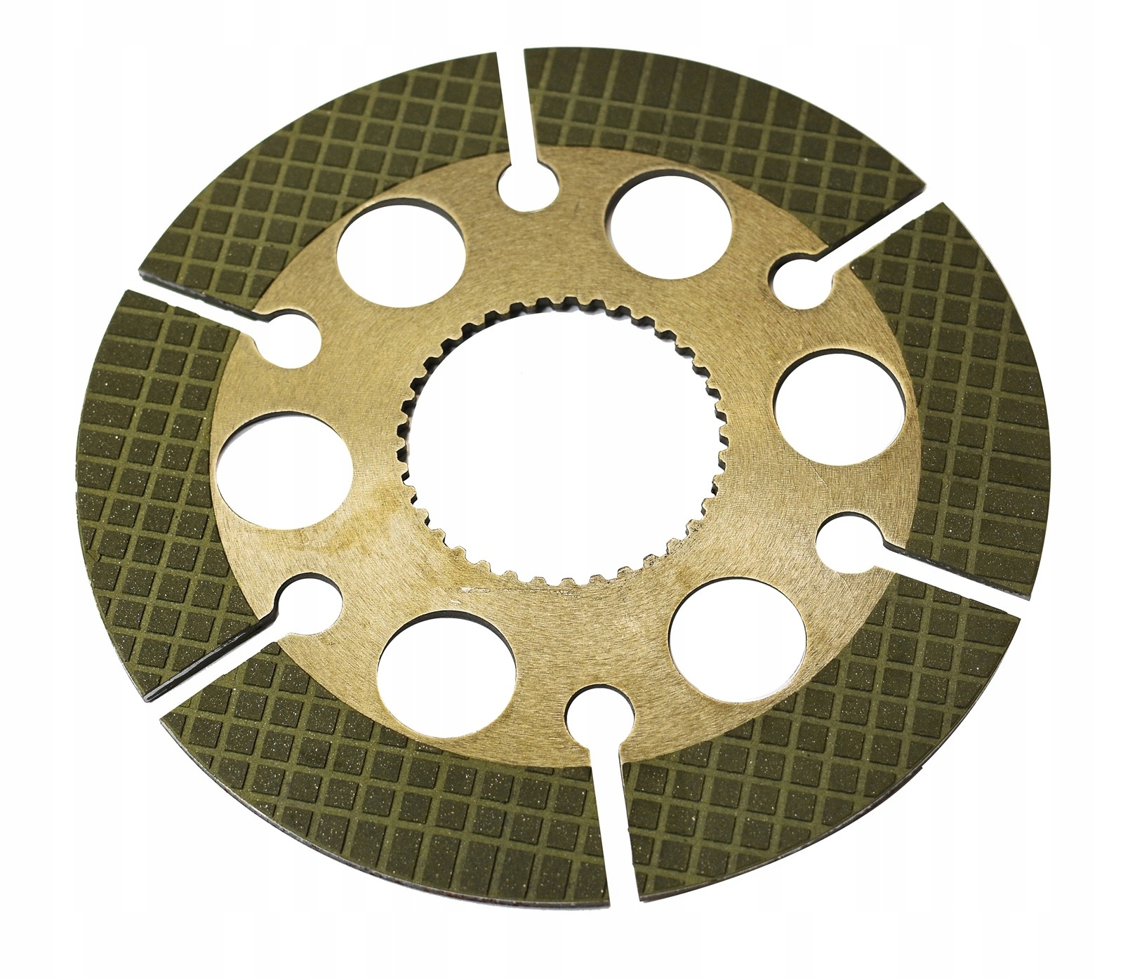 TARCZA HAMULCOWA MOKRYCH HAMULCÓW CVA Stan opakowania oryginalne