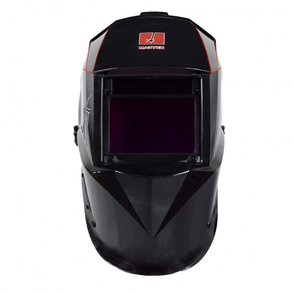 PRZYŁBICA MASKA SPAWALNICZA SPARTUS 230XT TRUE COLOR Z NAWIEWEM Marka bez marki