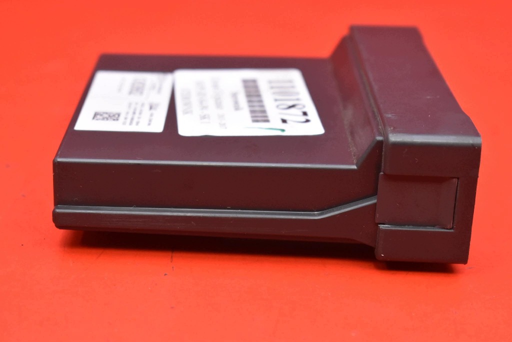 control unit module ECU 9801695280-00 CITROEN C4 PICASSO 2 II 1.6 e-HDI 115 KM