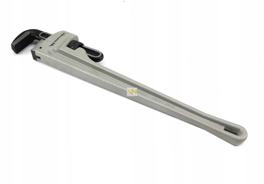 

Klucz do rur typ amerykański 24"ALU Waryński