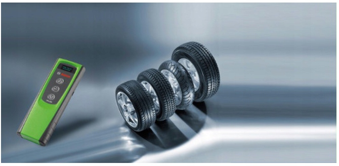 AN EQUIPMENT FOR TPMS SENSORS