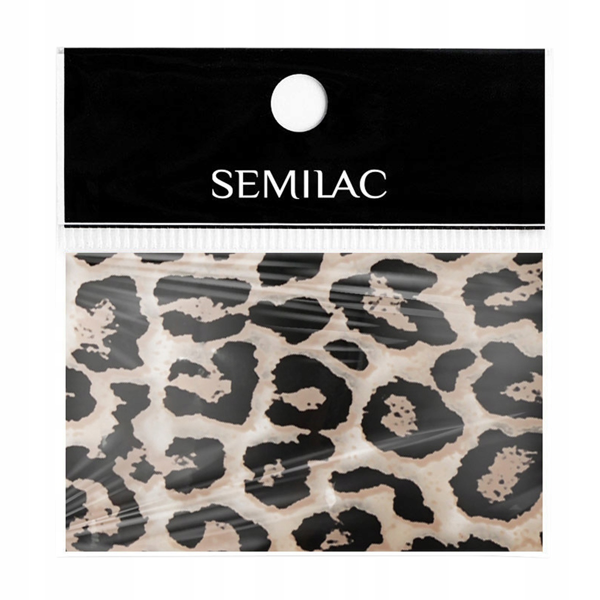 SEMILAC FOLIA TRANSFEROWA WILD ANIMALS 21