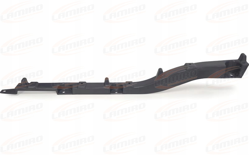 VOLVO FH4 WSPORNIK LISTWA STOPNIA LEWA