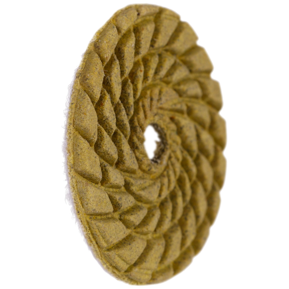 Pad polerski do ceramiki, gresu 50mm Distar CoolPAD #2 Marka Distar