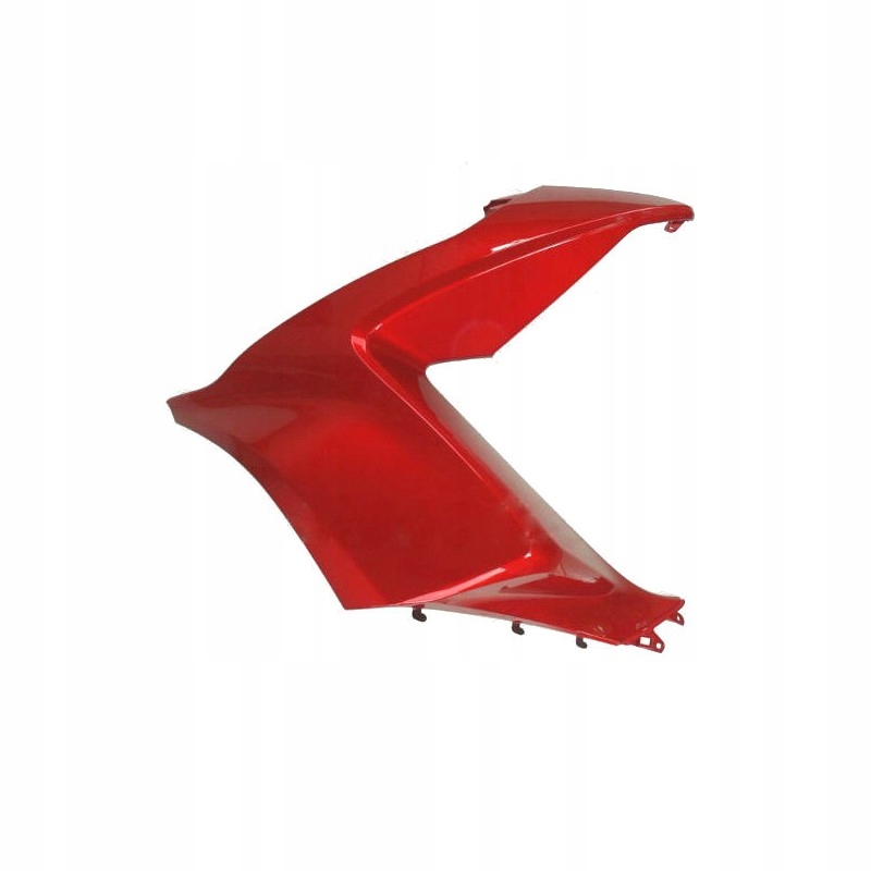 64502-k35-v00zm - Honda PCX 125 14-17 навіс лівий обтічник