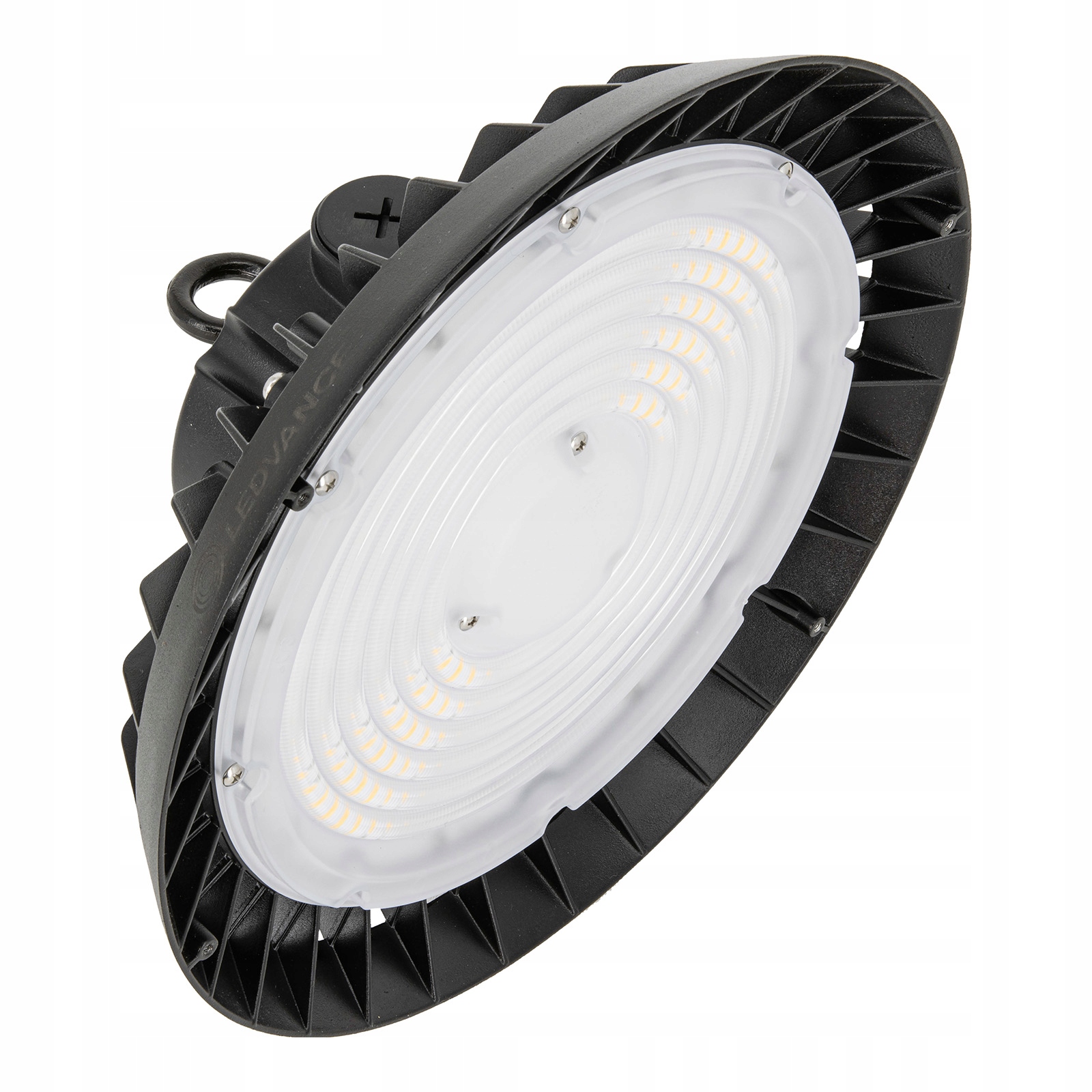Led lampa Priemyselné svietidlo 200W 30000lm 6500K IP65 High Bay E Ledvance