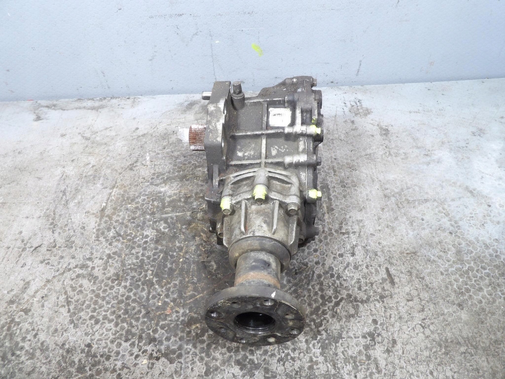 HYUNDAI SANTA FE II 2.2D 4WD diff differential front 060657260