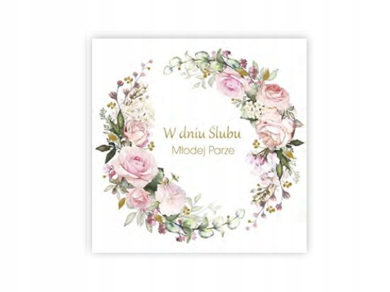 KARTKA NA URODZINY MODNE WZORY IDEALNA NA PREZENT Materiał papier