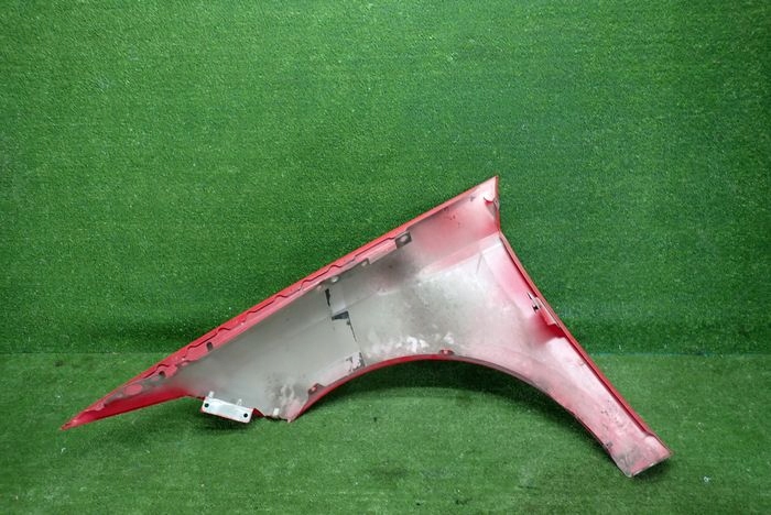 SEAT LEON III fender right front front