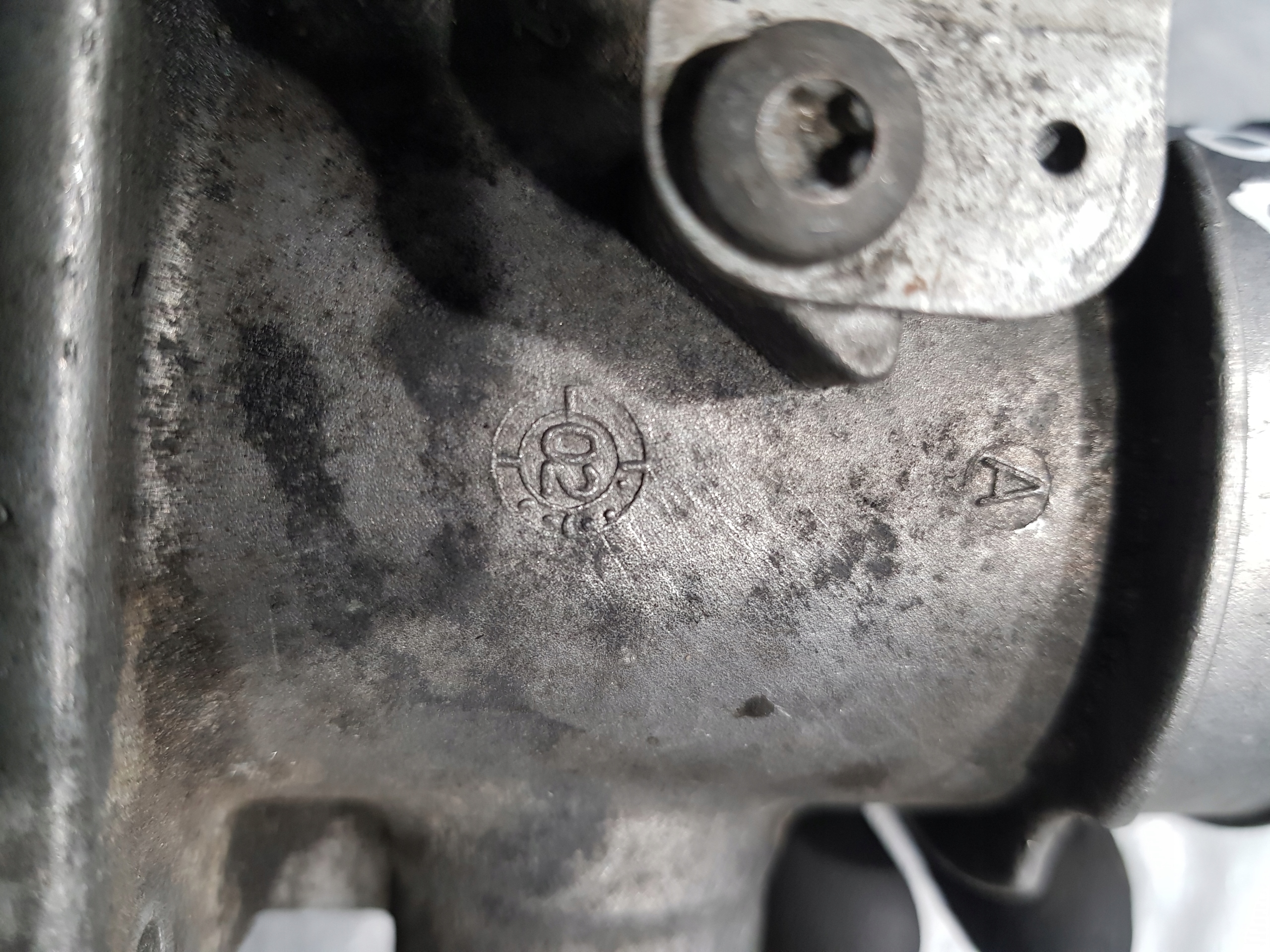 AGR-Ventil BMW E46 2.0D 7.28264.00