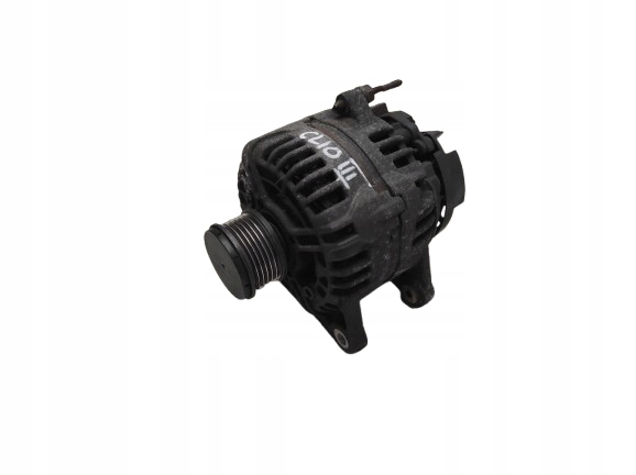 RENAULT CLIO 3 III 05- 1.5DCI ALTERNATOR 8200390675