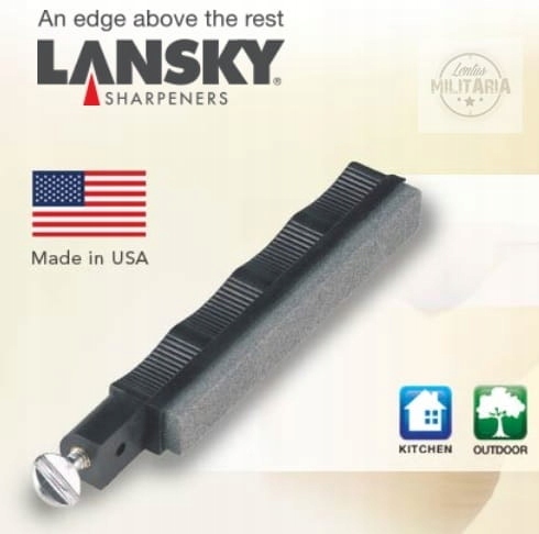 KAMIEŃ do zestawów Lansky EXTRA COARSE S0070