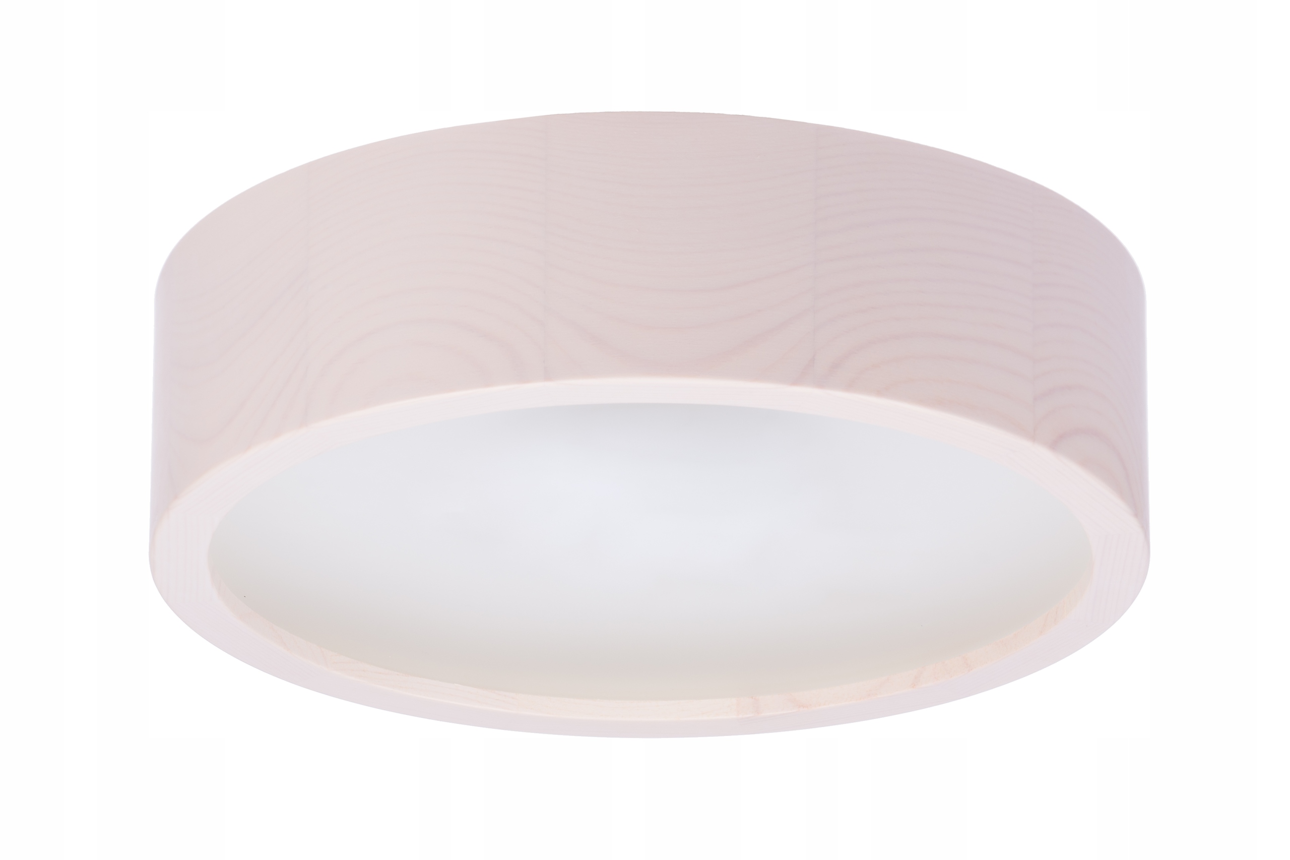 

Lampa sufitowa Leja Plafon fi275 Sosna Bielona