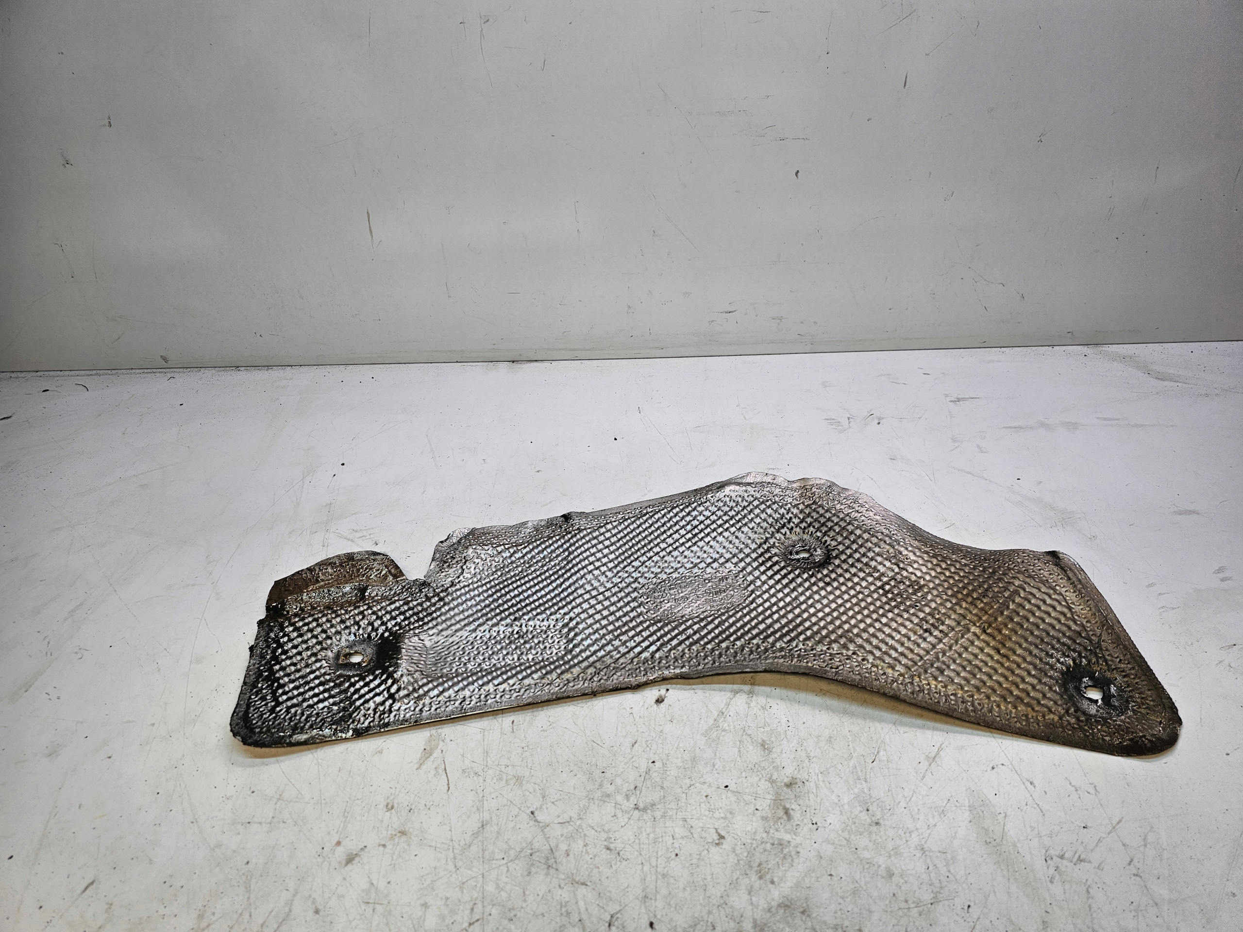 cover TERMICZNA right AUDI Q5 8R 8R0804162