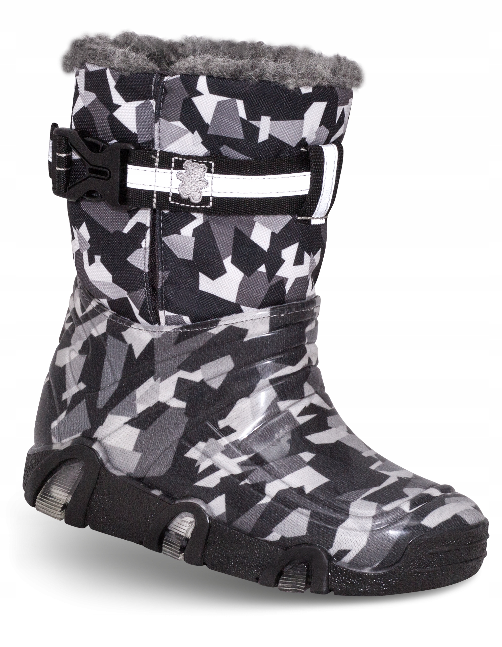 ZETPOL śniegowce dziecięce Winter 07 21/22