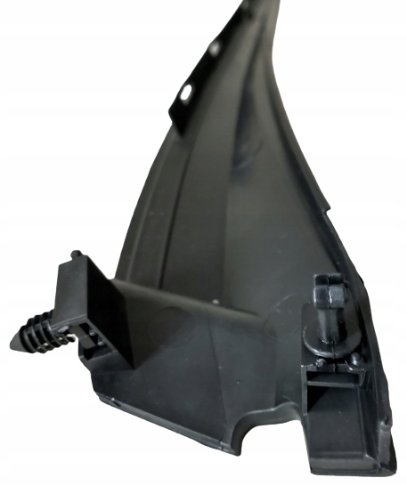 695228139 - ЛЕВАЯ ПАНЕЛЬ ЛОБОВОГО СТЕКЛА ПЕРЕДНЯЯ FORD S-MAX 06-15