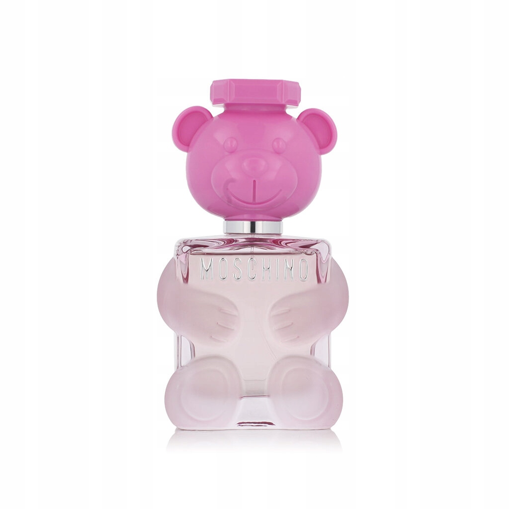 Moschino Toy 2 Bubble Gum Edt 100 ml W