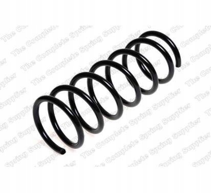 4226113 - LESJOFORS ПРУЖИНА ПІДВІСКИ FIAT CINQUECENTO