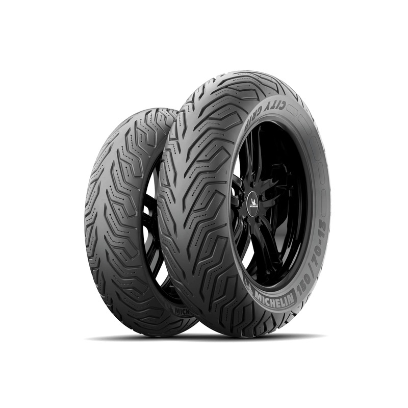 CGP2F/R 120/70-10 54L Tl 706533