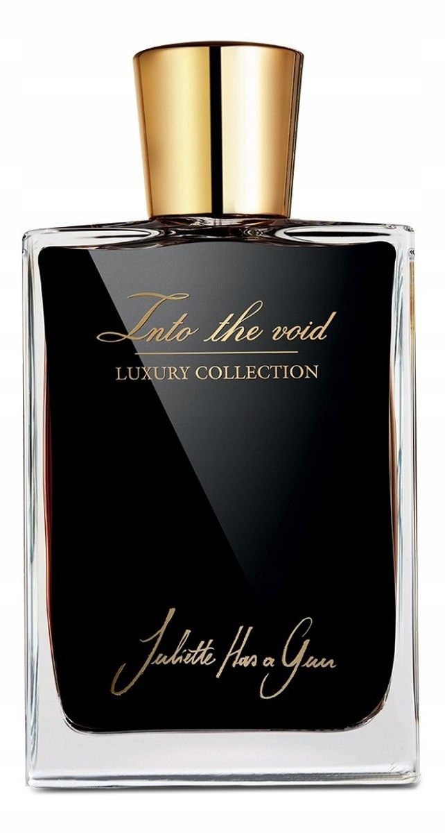 Juliette Has A Gun Into The Void parfémovaná voda sprej 75 Ml