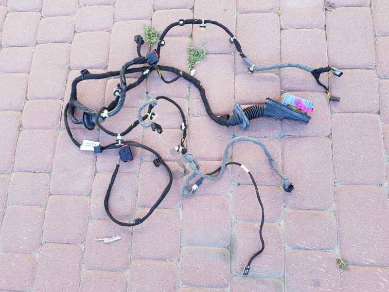 bundle wiring door Opel Insignia 20993703