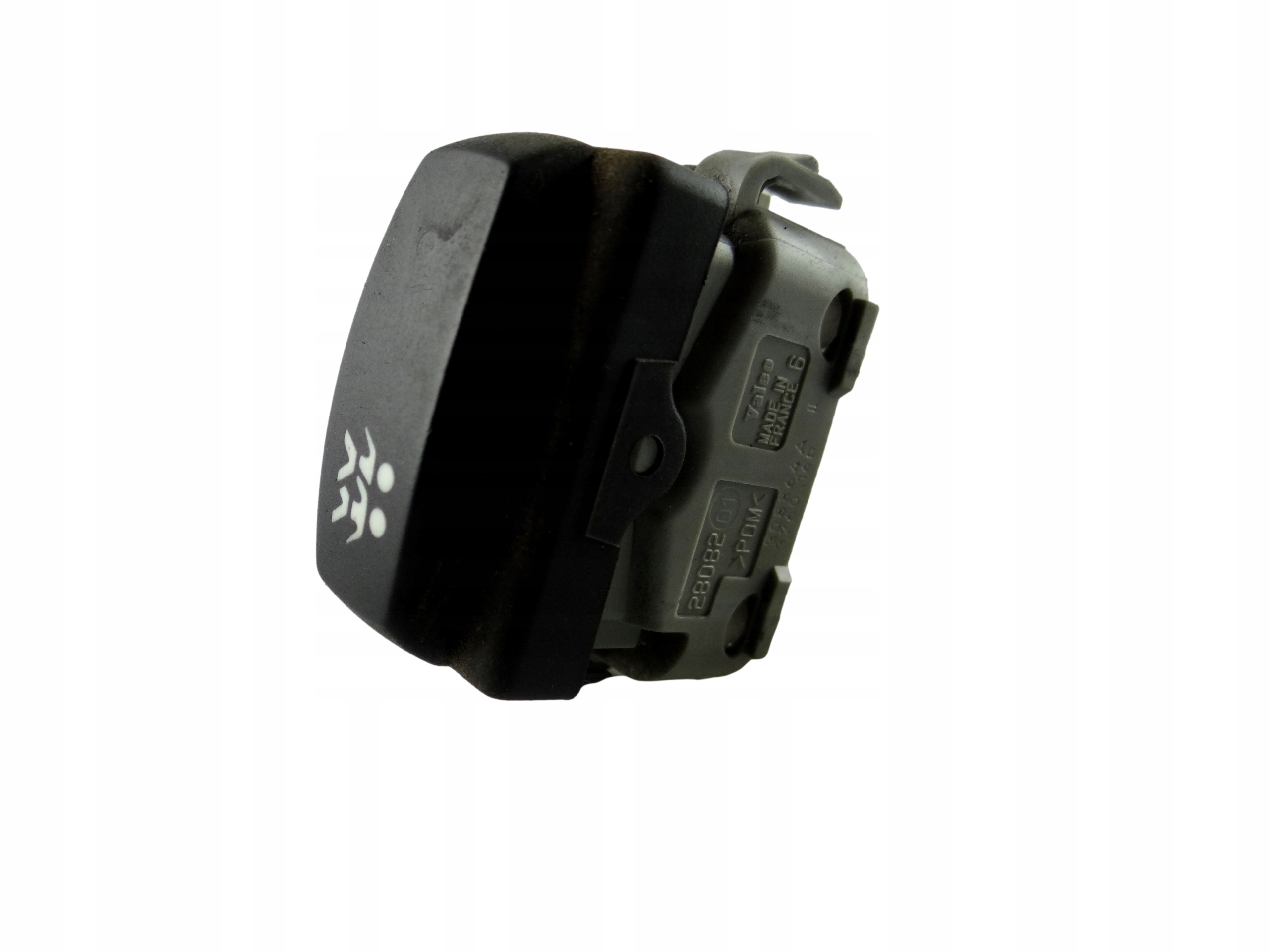 Schalter BLOKADY Tür RENAULT MEGANE 2808201